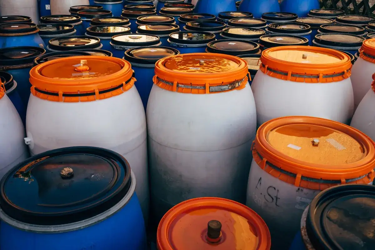 Chemical & Toxic Waste Cleanup in Cedar Bluff, AL